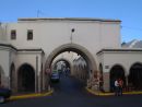 Typical Gateway, Casablanca